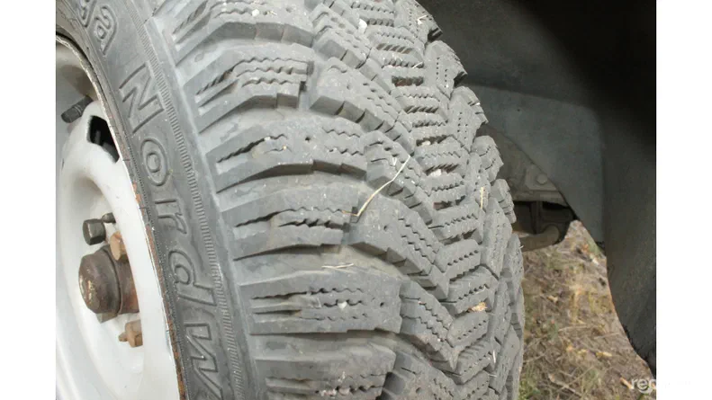 Lada (ВАЗ) 2101 1987 - 11