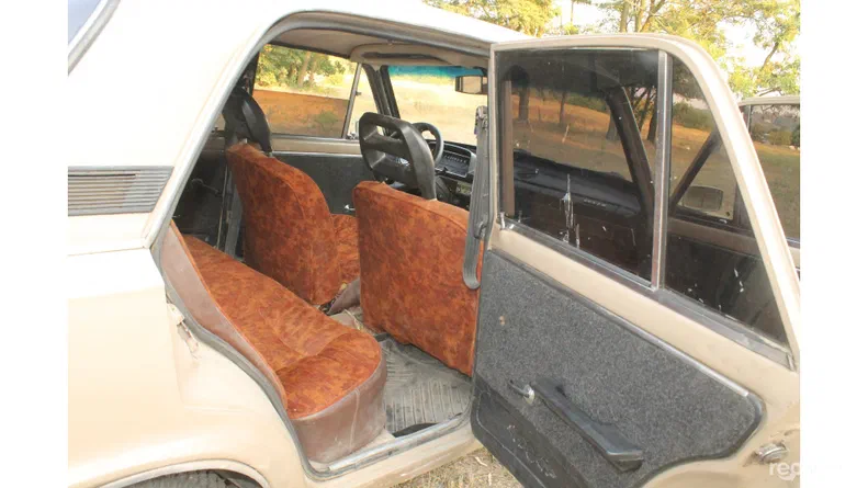 Lada (ВАЗ) 2101 1987 - 8