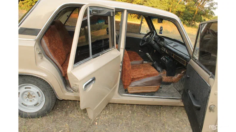 Lada (ВАЗ) 2101 1987 - 9