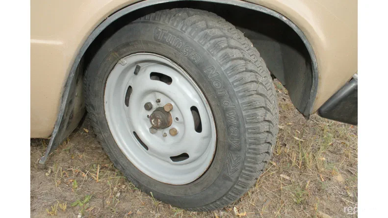 Lada (ВАЗ) 2101 1987 - 5