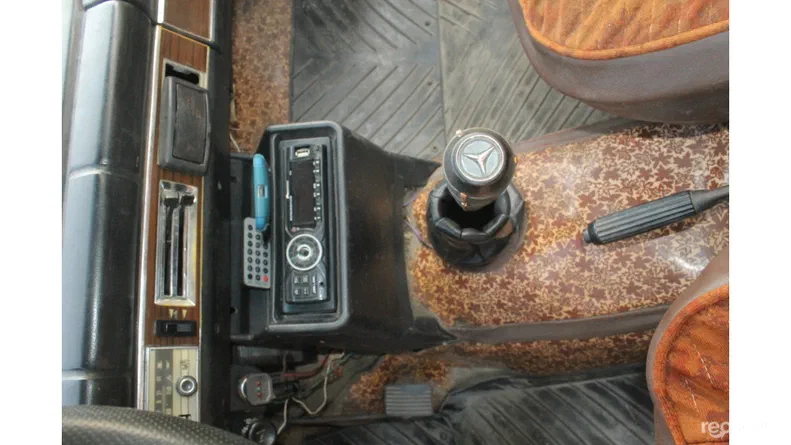 Lada (ВАЗ) 2101 1987 - 7