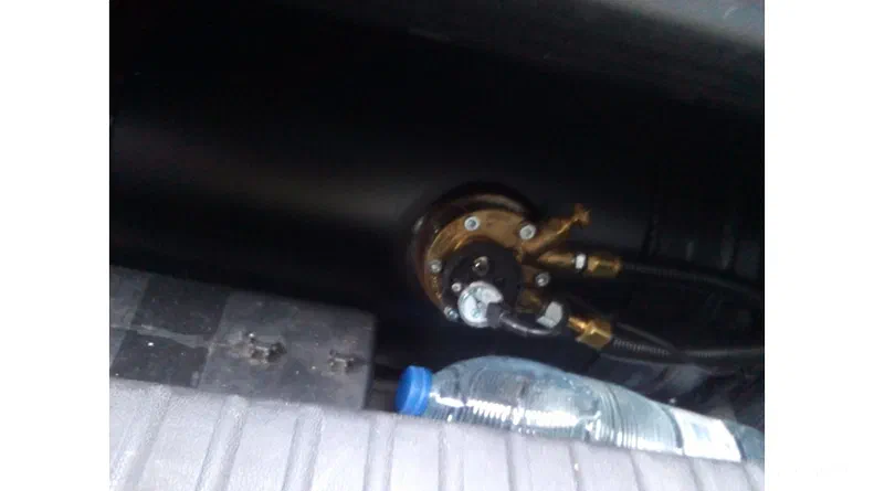 Toyota RAV4 2008 - 5