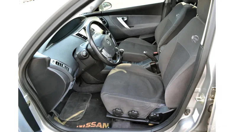 Nissan Primera 2004 - 13