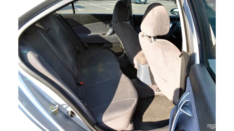 Nissan Primera 2004 - 10