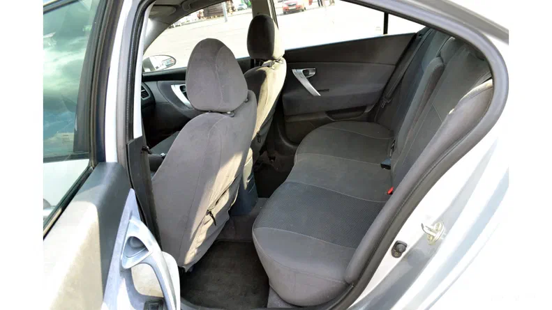 Nissan Primera 2004 - 12