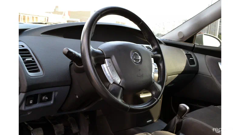 Nissan Primera 2004 - 15