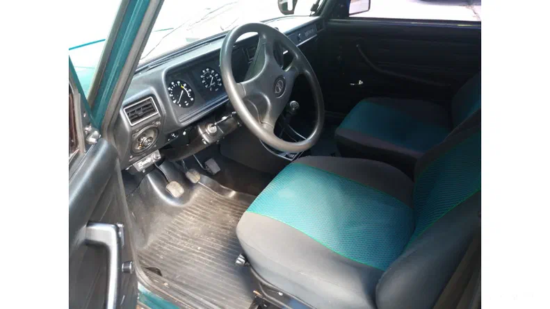 Lada (ВАЗ) 2107 2007 - 9