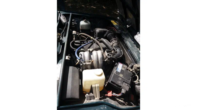 Lada (ВАЗ) 2107 2007