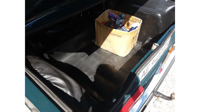 Lada (ВАЗ) 2107 2007 - 5