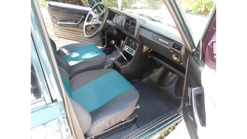 Lada (ВАЗ) 2107 2007 - 6