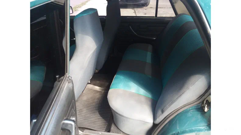 Lada (ВАЗ) 2107 2007 - 8