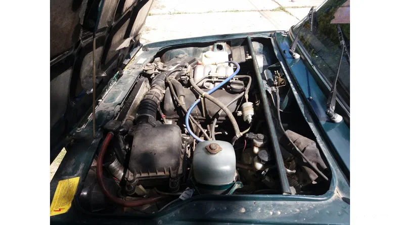 Lada (ВАЗ) 2107 2007