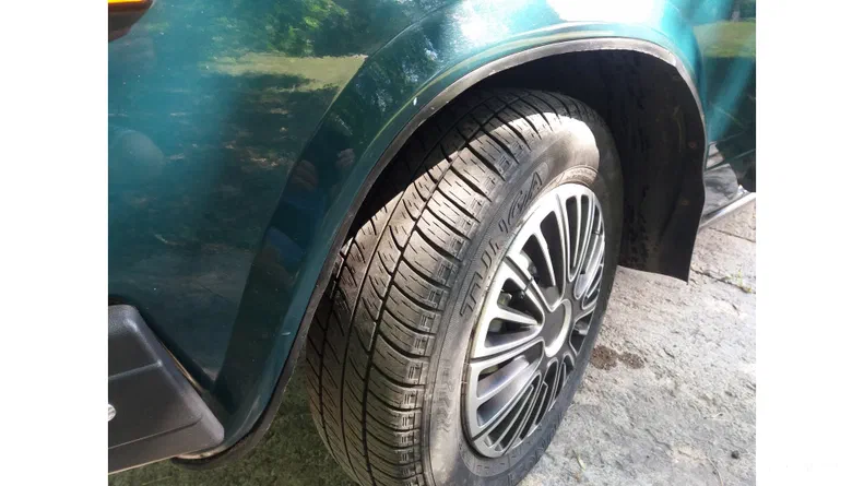 Lada (ВАЗ) 2107 2007