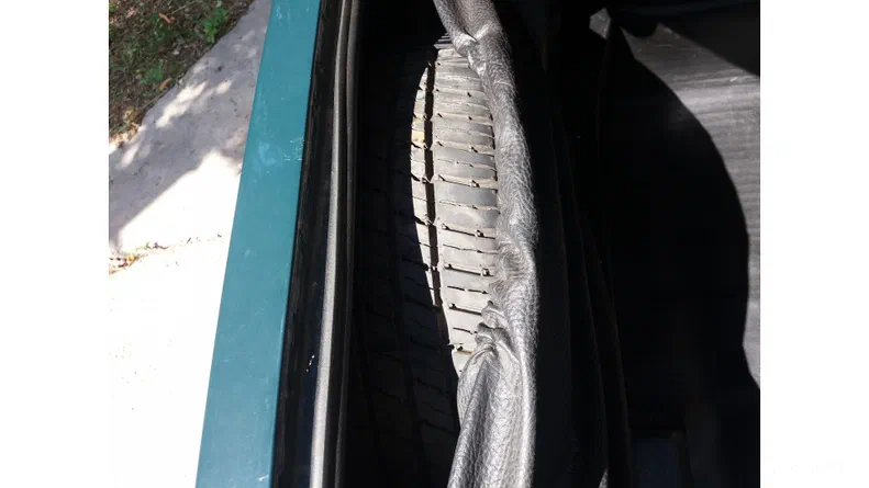 Lada (ВАЗ) 2107 2007