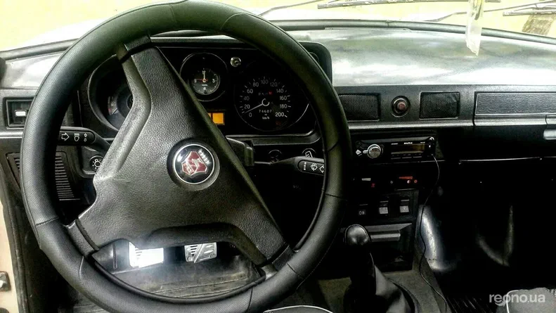 ГАЗ 31029 «Волга» 1993 - 5