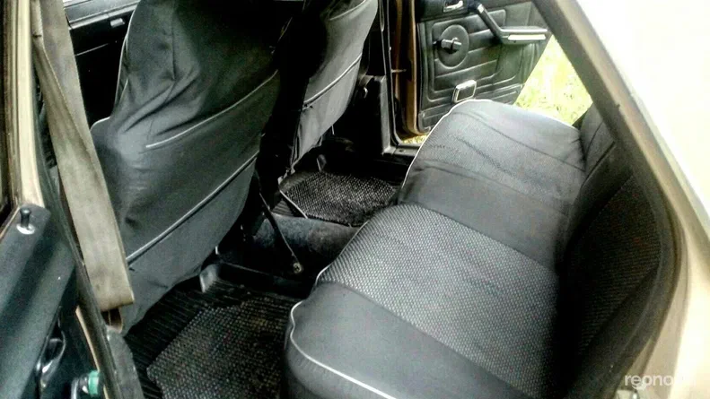 ГАЗ 31029 «Волга» 1993