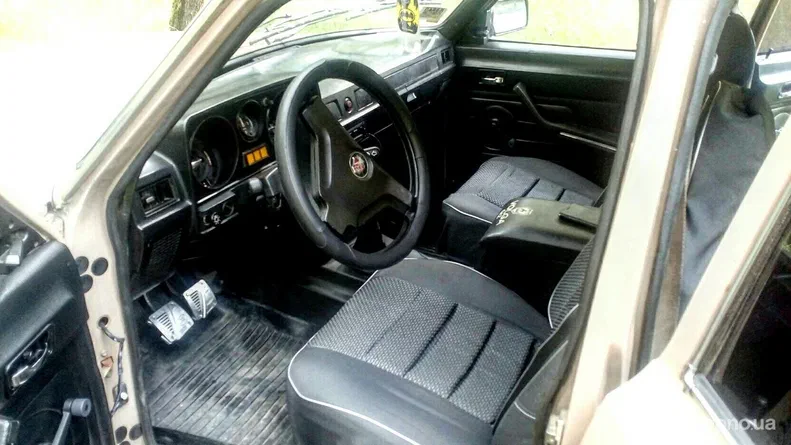 ГАЗ 31029 «Волга» 1993