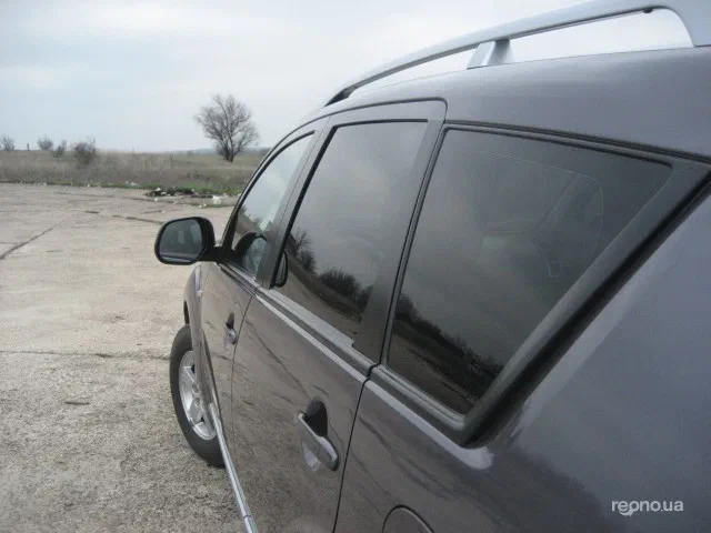 Mitsubishi Outlander 2008