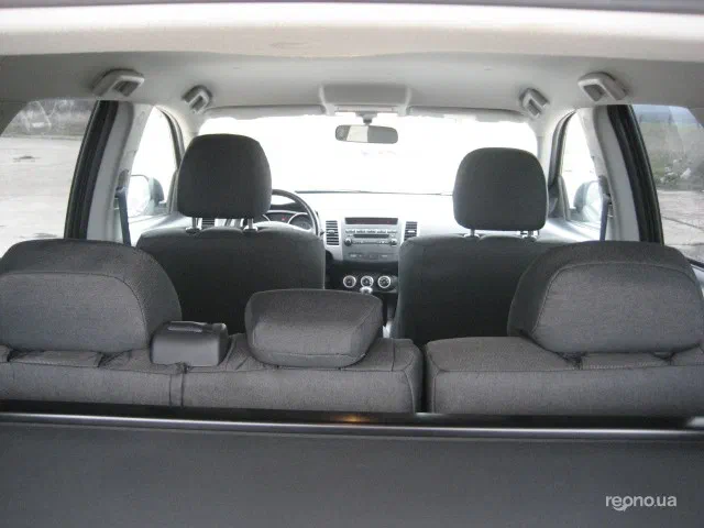 Mitsubishi Outlander 2008 - 7