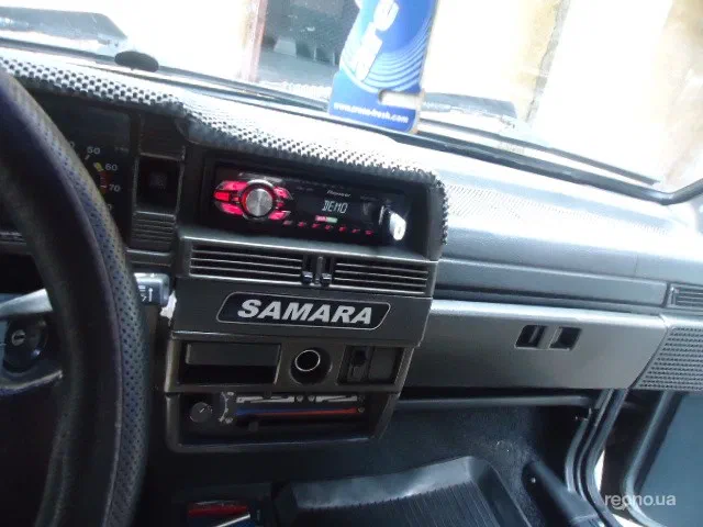 Lada (ВАЗ) 21099 1999 - 6