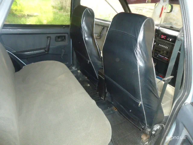 Lada (ВАЗ) 21099 1999 - 5