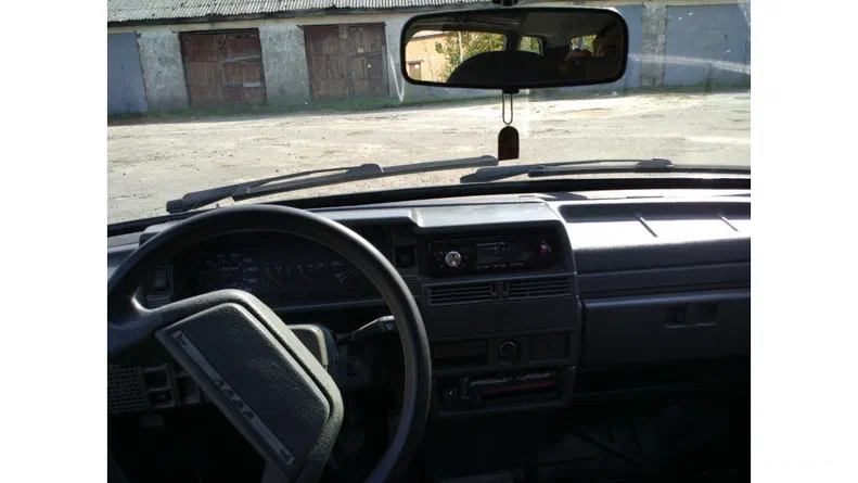 Lada (ВАЗ) 2109 2005 - 13