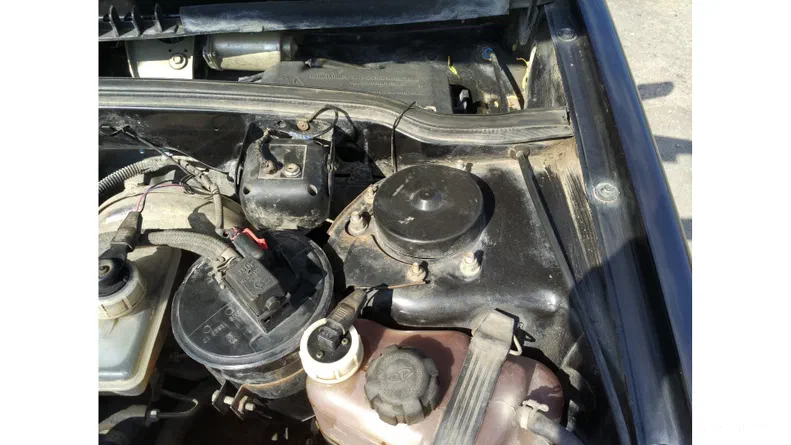 Lada (ВАЗ) 2109 2005 - 7