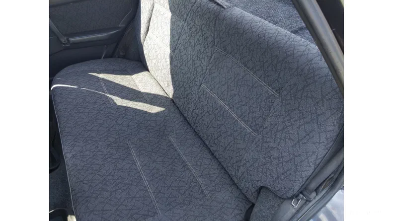 Lada (ВАЗ) 2109 2005 - 12