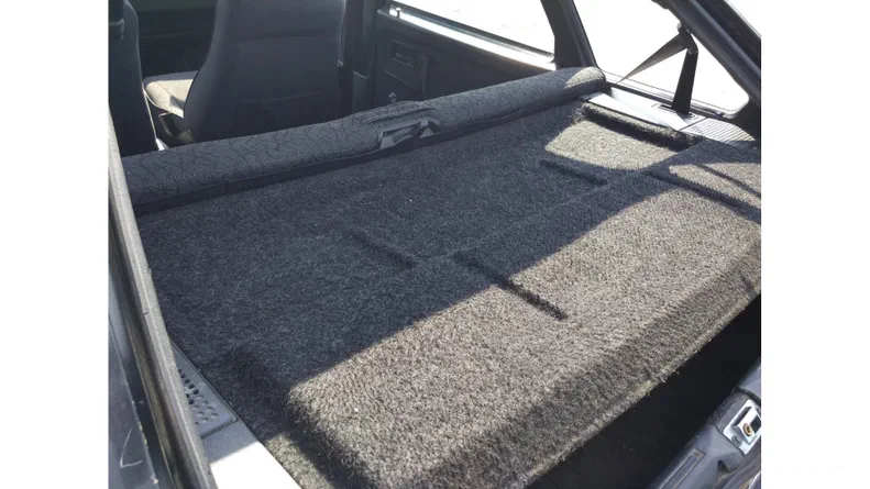 Lada (ВАЗ) 2109 2005 - 9