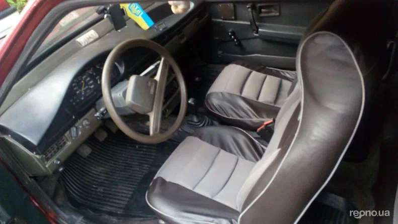 Lada (ВАЗ) 2108 1990