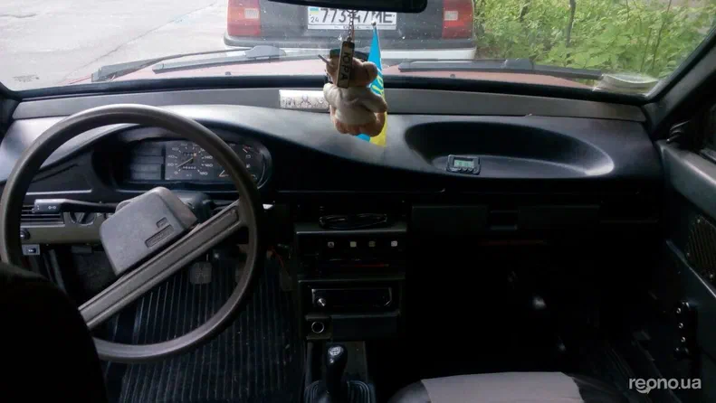 Lada (ВАЗ) 2108 1990