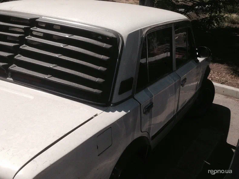 Lada (ВАЗ) 2101 1987 - 6