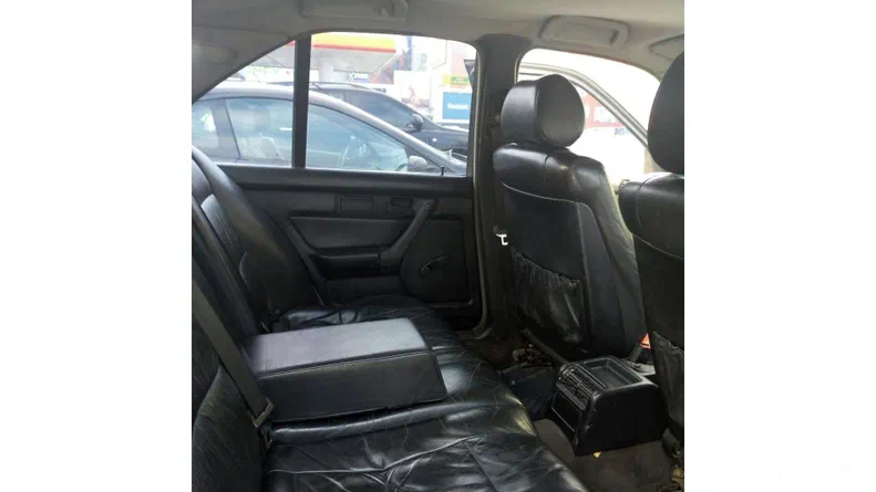 BMW 5 серии 1991