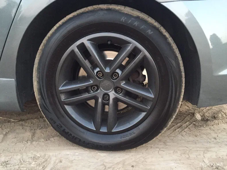 Chevrolet Cruze 2010 - 5