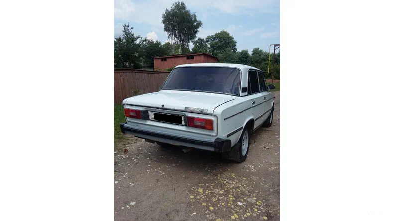 Lada (ВАЗ) 2106 1998