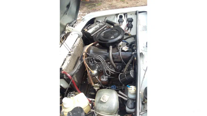 Lada (ВАЗ) 2106 1998 - 9