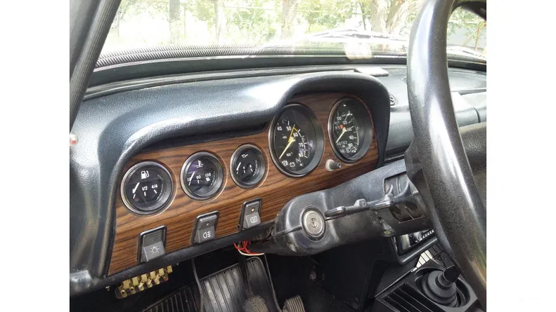 Lada (ВАЗ) 2106 1998 - 5