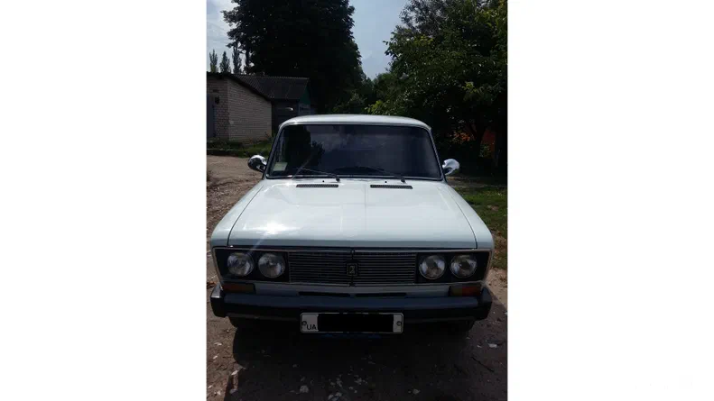 Lada (ВАЗ) 2106 1998