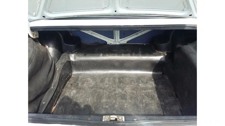 Lada (ВАЗ) 2106 1998 - 7