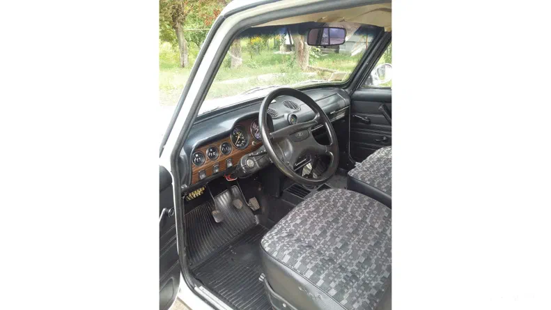 Lada (ВАЗ) 2106 1998