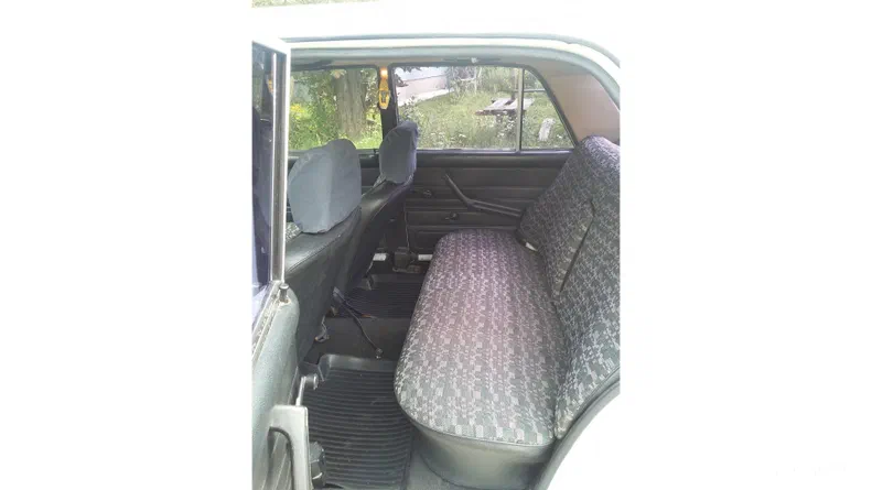 Lada (ВАЗ) 2106 1998 - 6