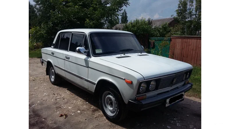 Lada (ВАЗ) 2106 1998