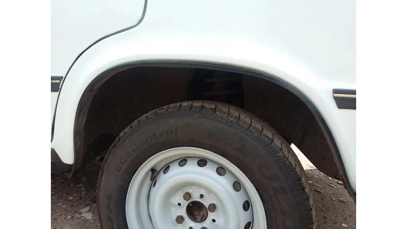 Lada (ВАЗ) 2106 1998