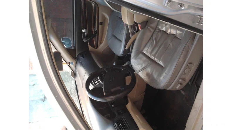 Chery CrossEastar (B14) 2010