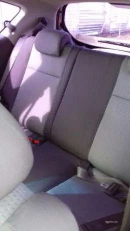 Chevrolet Aveo 2008 - 5