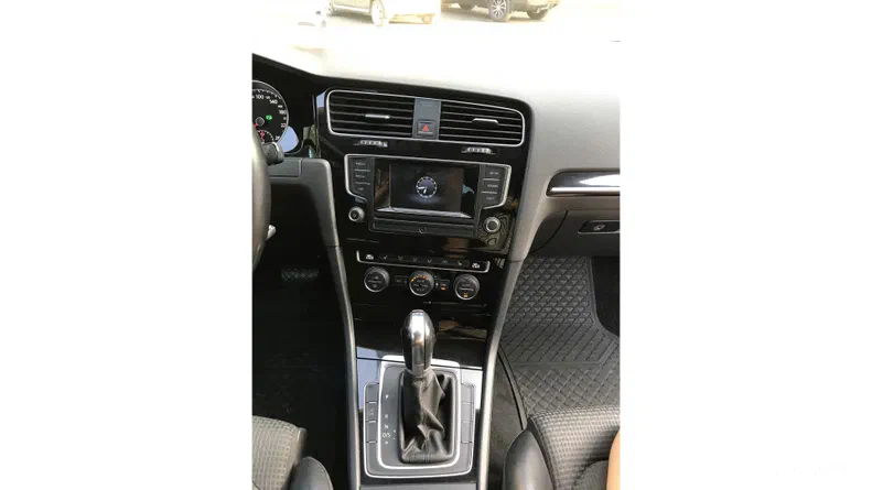 Volkswagen Golf 2013 - 12