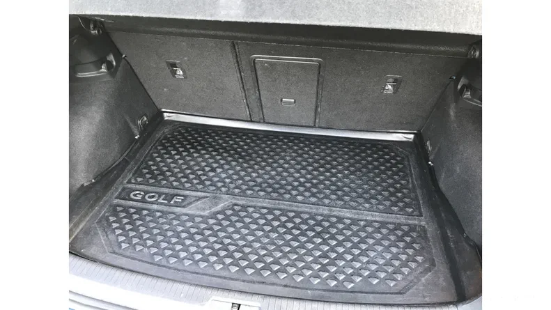 Volkswagen Golf 2013 - 7