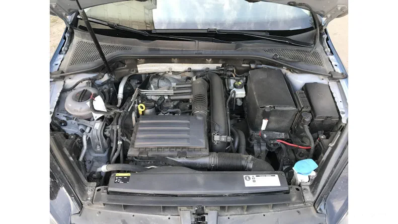 Volkswagen Golf 2013 - 18