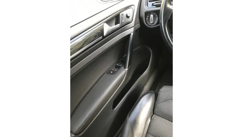 Volkswagen Golf 2013 - 14