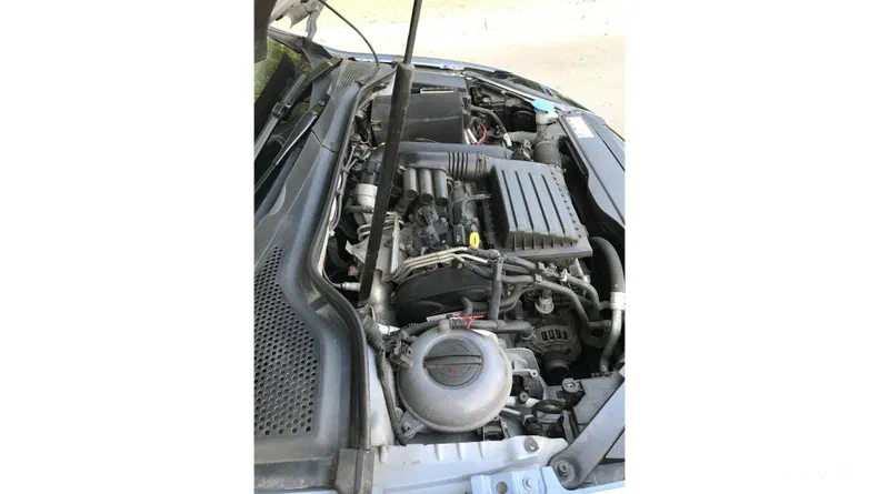 Volkswagen Golf 2013 - 19